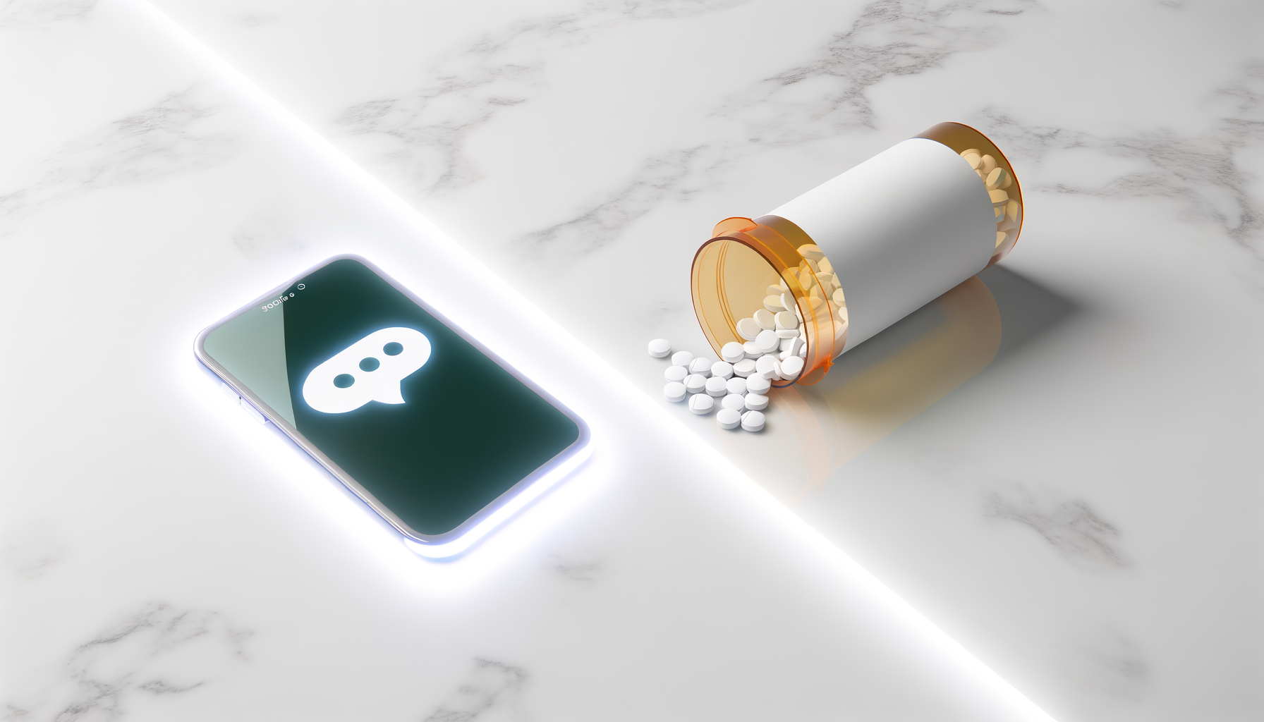 Chatbot vs pastillas para la ansiedad: lo que ningún médico te cuenta