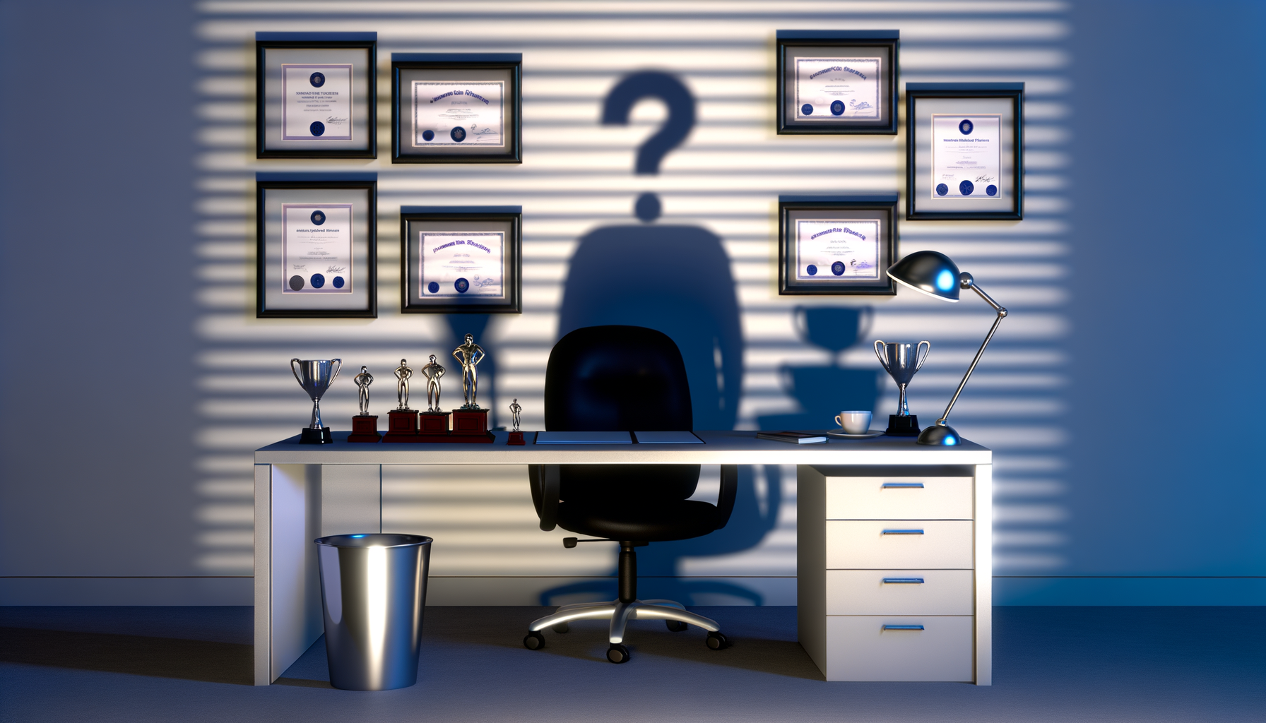 El síndrome del impostor: por qué lo sufren los más capaces y cómo superarlo