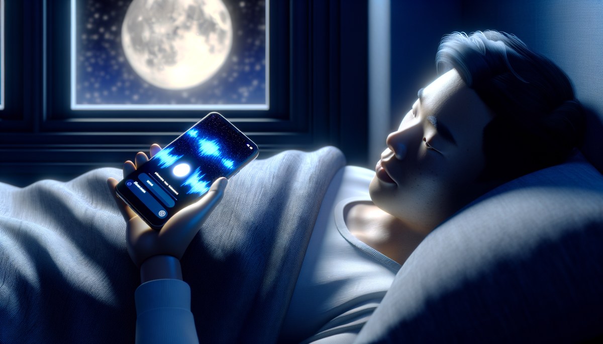 Chatbots para el Insomnio 2026: ¿Puede la IA Ayudarte a Dormir?
