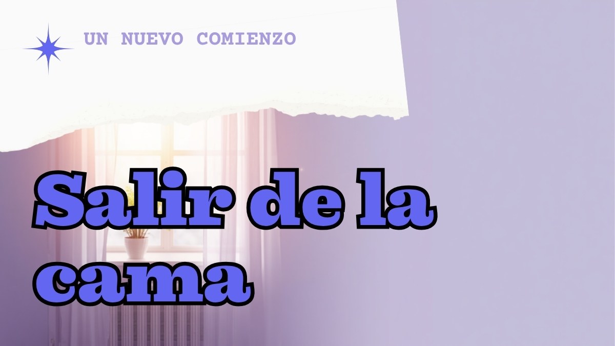 ¿Puede un chatbot ayudarme a salir de la cama cuando tengo depresión?