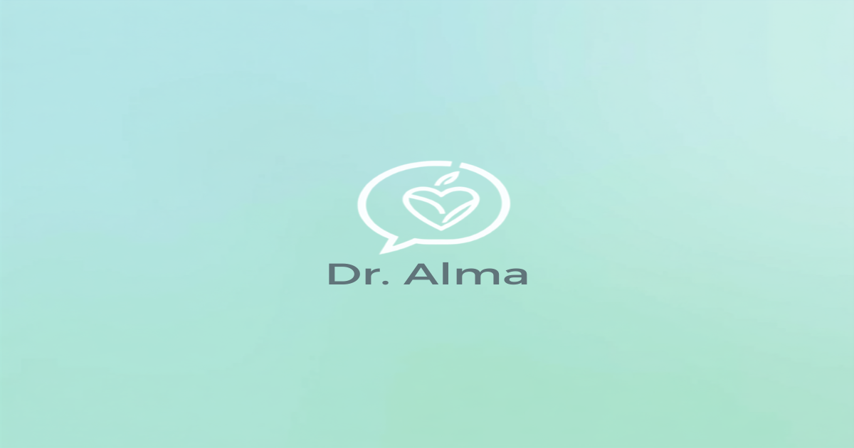 Dr. Alma: la App de Psicólogo con IA en Español (Gratis)